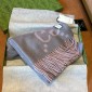 Gucci Cashmere Scarf