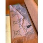 Gucci Cashmere Scarf