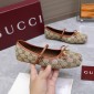 Ballerina donna Gucci con Morsetto