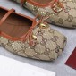 Ballerina donna Gucci con Morsetto