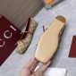 Ballerina donna Gucci con Morsetto