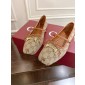 Ballerina donna Gucci con Morsetto