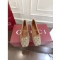 Ballerina donna Gucci con Morsetto