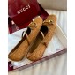 Ballerina donna Gucci con Morsetto