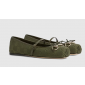 Ballerina donna Gucci con Morsetto