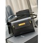 YSL Yves Saint Laurent Manhattan Small Shoulder Bag  