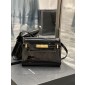 YSL Yves Saint Laurent Manhattan Small Shoulder Bag  