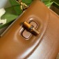 Gucci Borsa Bamboo 1947 Piccola  