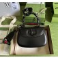 Gucci Borsa Bamboo 1947 Piccola  