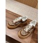 Sneaker donna uomo GG 