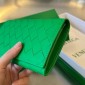 Bottega Veneta Cassette Long Wallet