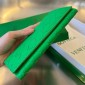 Bottega Veneta Cassette Long Wallet