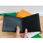 Bottega Veneta Cassette Bi-Fold Wallet