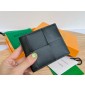 Bottega Veneta Cassette Bi-Fold Wallet