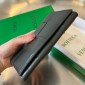 Bottega Veneta Cassette Long Wallet