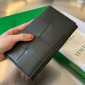 Bottega Veneta Cassette Long Wallet