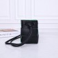 Bottega Veneta Borsa A Secchiello Cassette Mini