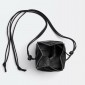 Bottega Veneta Borsa A Secchiello Cassette Mini