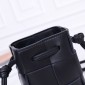 Bottega Veneta Borsa A Secchiello Cassette Mini