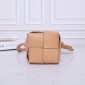 Bottega Veneta Borsa A Secchiello Cassette Mini