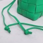 Bottega Veneta Small Cassette Bucket Bag 