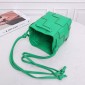 Bottega Veneta Small Cassette Bucket Bag 