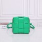 Bottega Veneta Small Cassette Bucket Bag 