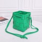 Bottega Veneta Small Cassette Bucket Bag 