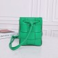 Bottega Veneta Small Cassette Bucket Bag 