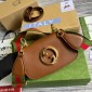 Gucci Blondie Mini Bag 