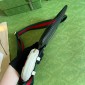 Gucci Ophidia  Waist Bag 