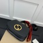 Gucci Blondie Medium Shoulder Bag 