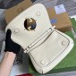 Gucci Blondie Small Shoulder Bag 