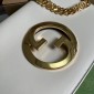 Gucci Blondie Small Shoulder Bag 
