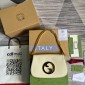 Gucci Blondie Small Shoulder Bag 