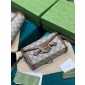 Gucci Horsebit 1955 Mini Bag 