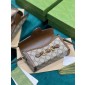 Gucci Horsebit 1955 Mini Bag 