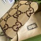 Gucci Jumbo Pouchette  