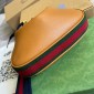 Gucci attache Small Shoulder Bag 