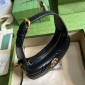 Gucci GG Marmont Mini Hobo 