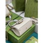Gucci Horsebit 1955 mini bag