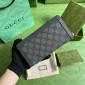 Gucci Ophidia zippy wallet 