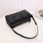 Bottega Veneta  Brick Cassette Shoulder Bag 