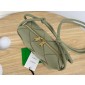 Bottega Veneta Small Cassette Camera Bag