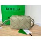 Bottega Veneta Small Cassette Camera Bag