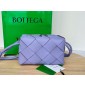 Bottega Veneta Small Cassette Camera Bag