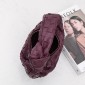Bottega Veneta Mini Jodie -Plum