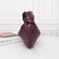 Bottega Veneta Mini Jodie -Plum