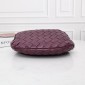 Bottega Veneta Mini Jodie -Plum
