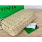 Bottega Veneta Small intrecciato Camera Bag  